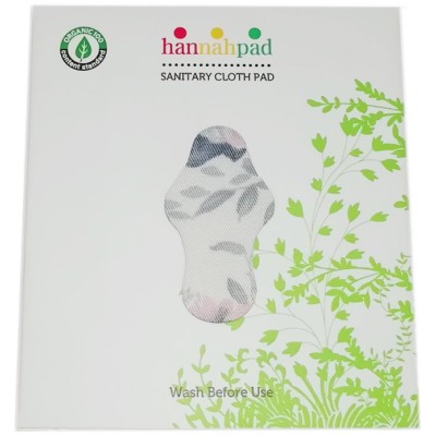 Hannahpad Ultra Overnight Pad