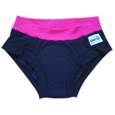 Miss Ruby By Bakgat Regular Period Panties Bikini