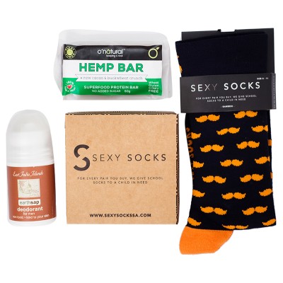 Teenage Boy Bundle