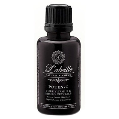 L'abeille Poten-C