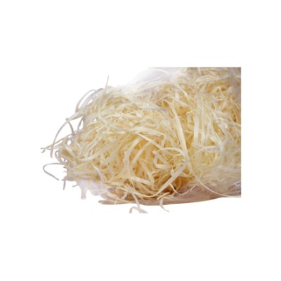 Wood Wool - Natural