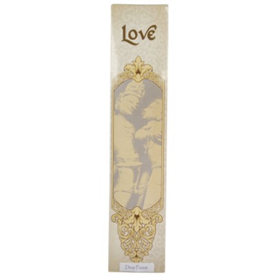 Love Incense - Deep Forest