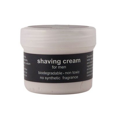 Earthsap Pine Forest Shaving Cream