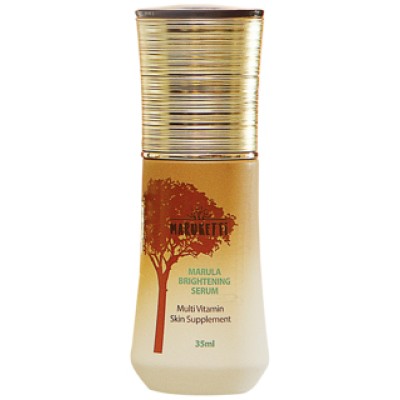 Maruketti Marula Brightning Serum