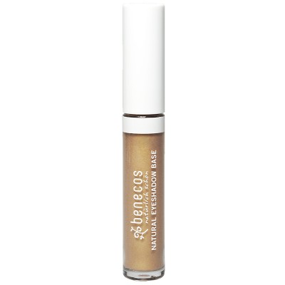 Benecos Natural Eyeshadow Base Prime Fine