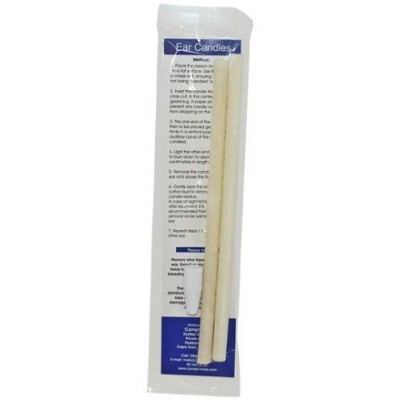 Ear Candles