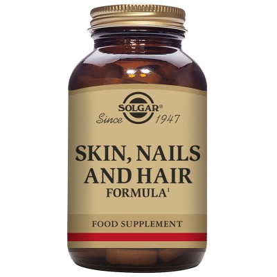 Solgar Skin, Nails and Hair 