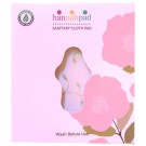 Hannahpad Pantyliner 2 pack