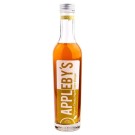 Appleby's Organic Cloudy Apple Cider Vinegar