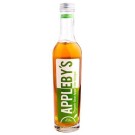 Appleby's Organic Clear Apple Cider Vinegar