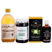 Health Hero Bundle