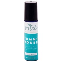 Get Oily Essential Oil Blend - Tummy Trouble 