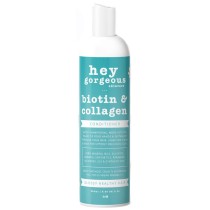 Hey Gorgeous Biotin & Collagen Conditioner
