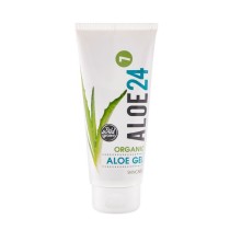 Totally Wild Organic Aloe Gel