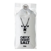 Oryx Desert Salt - Fine
