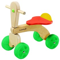 EverEarth Trike