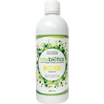 Rawbiotics Daily