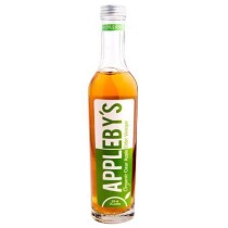 Appleby's Organic Clear Apple Cider Vinegar