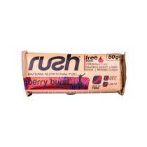 Rush Bar - Berry Burst