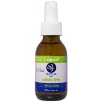 Silverlab Liquid Spray